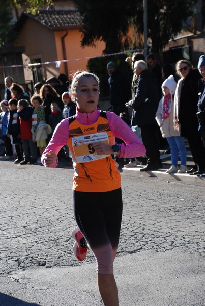 Corri alla Garbatella (26/11/2023) 0016
