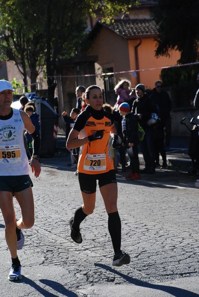 Corri alla Garbatella (26/11/2023) 0018