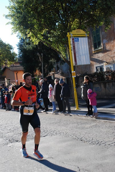 Corri alla Garbatella (26/11/2023) 0026