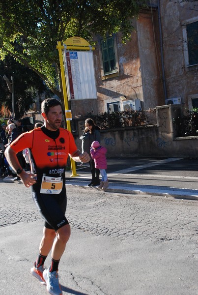 Corri alla Garbatella (26/11/2023) 0027