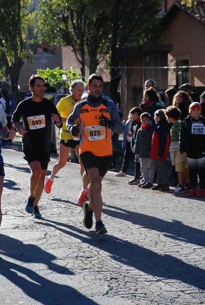 Corri alla Garbatella (26/11/2023) 0037