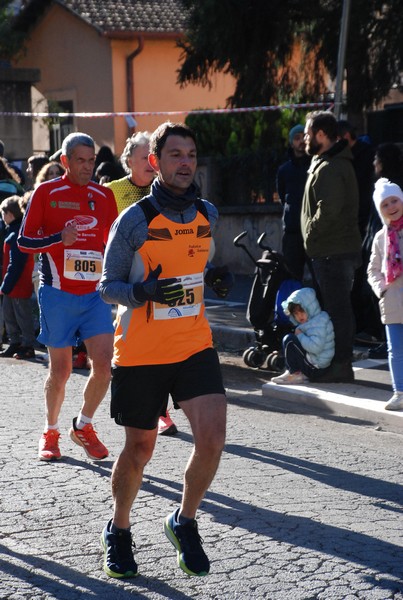 Corri alla Garbatella (26/11/2023) 0038
