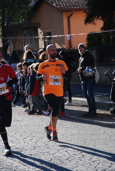Corri alla Garbatella (26/11/2023) 0039