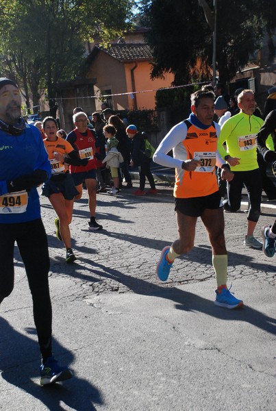 Corri alla Garbatella (26/11/2023) 0054