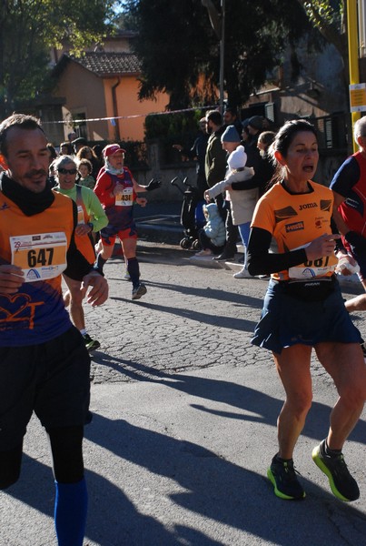 Corri alla Garbatella (26/11/2023) 0055