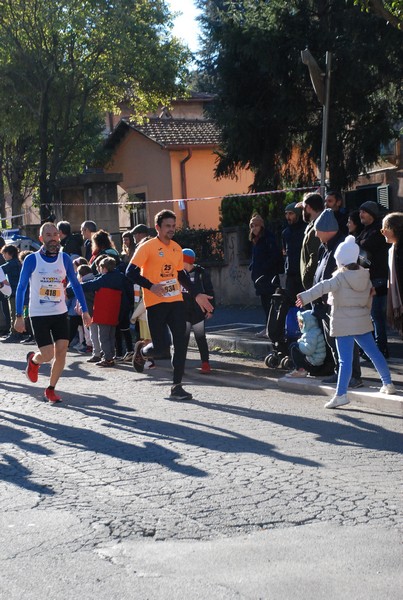Corri alla Garbatella (26/11/2023) 0057