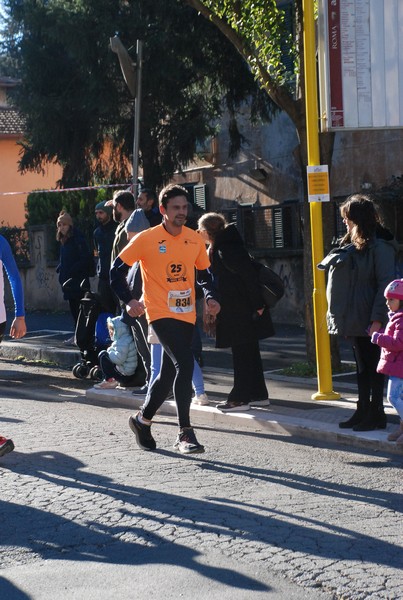 Corri alla Garbatella (26/11/2023) 0058