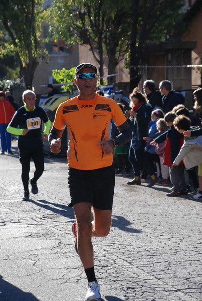 Corri alla Garbatella (26/11/2023) 0060