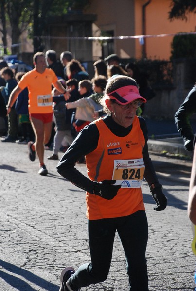 Corri alla Garbatella (26/11/2023) 0063