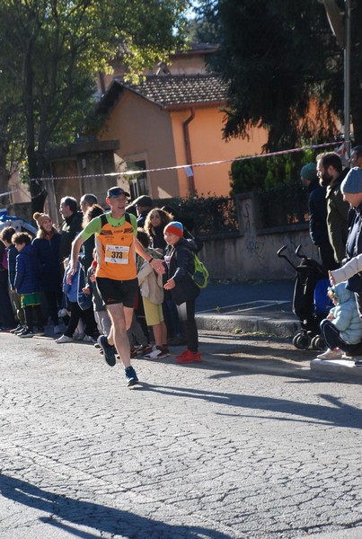 Corri alla Garbatella (26/11/2023) 0068