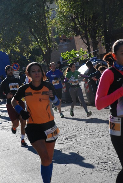 Corri alla Garbatella (26/11/2023) 0071