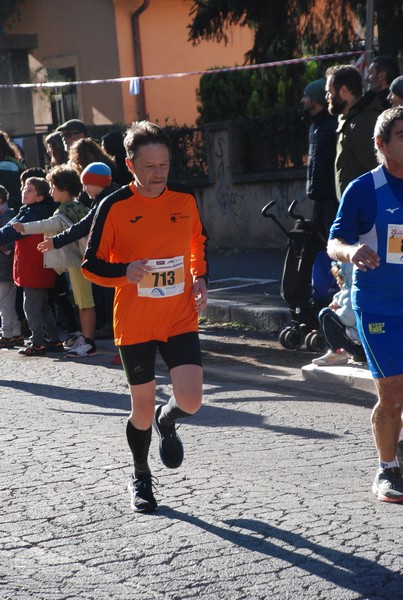 Corri alla Garbatella (26/11/2023) 0072