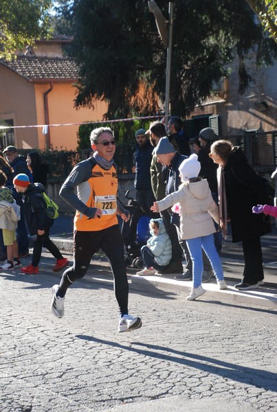 Corri alla Garbatella (26/11/2023) 0079