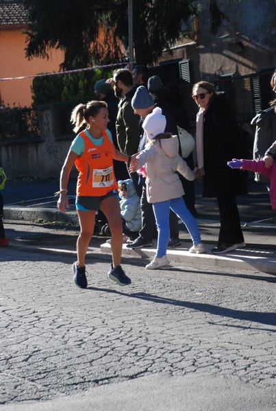 Corri alla Garbatella (26/11/2023) 0082