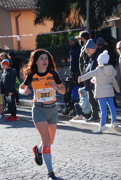 Corri alla Garbatella (26/11/2023) 0085