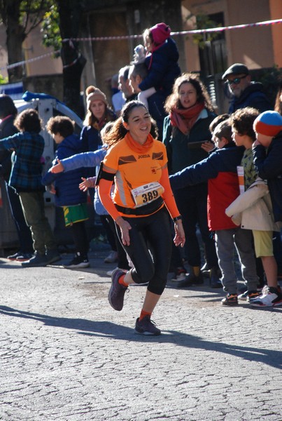 Corri alla Garbatella (26/11/2023) 0089