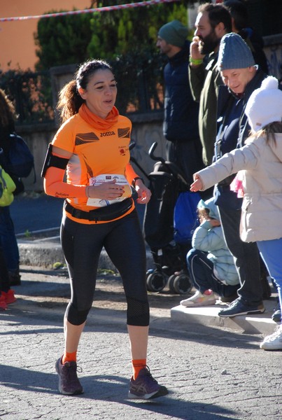 Corri alla Garbatella (26/11/2023) 0090