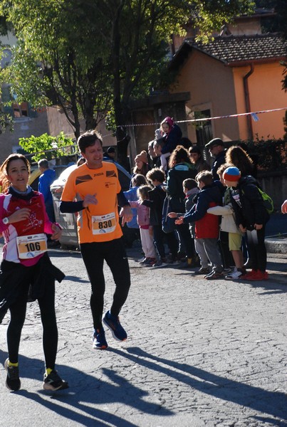 Corri alla Garbatella (26/11/2023) 0093