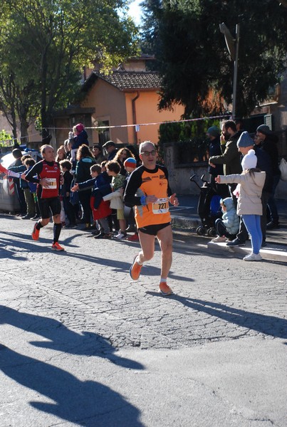 Corri alla Garbatella (26/11/2023) 0095