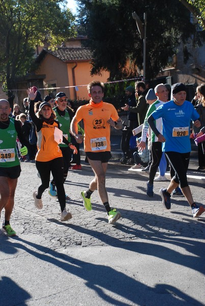 Corri alla Garbatella (26/11/2023) 0097