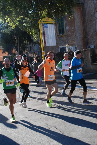 Corri alla Garbatella (26/11/2023) 0098