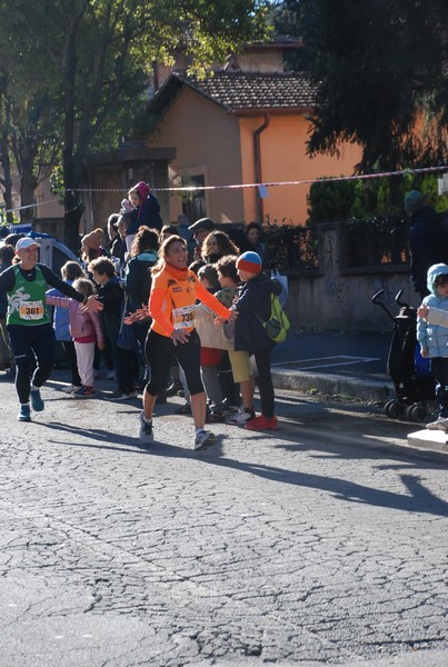 Corri alla Garbatella (26/11/2023) 0101