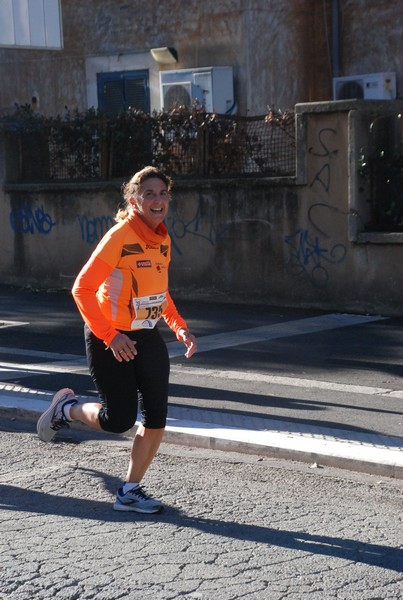 Corri alla Garbatella (26/11/2023) 0102