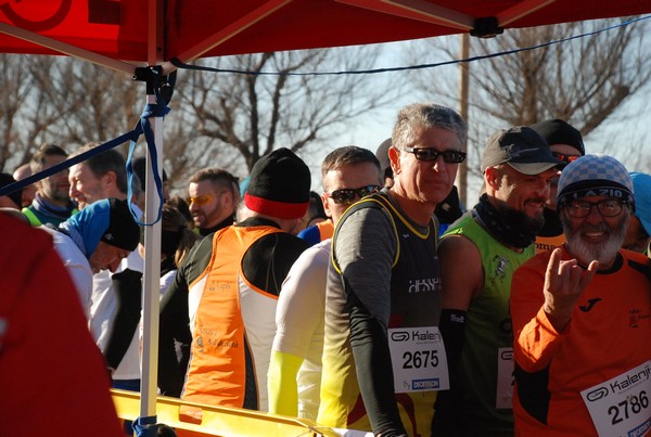 Corri Fregene 30K (12/02/2023) 0027