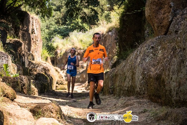 Etrurian Trail (02/06/2023) 0030