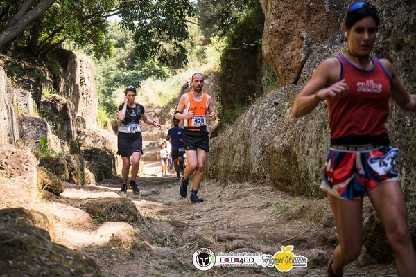 Etrurian Trail (02/06/2023) 0042