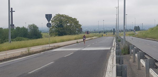 Corri a Tor Vergata (14/05/2023) 0021
