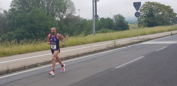 Corri a Tor Vergata (14/05/2023) 0025