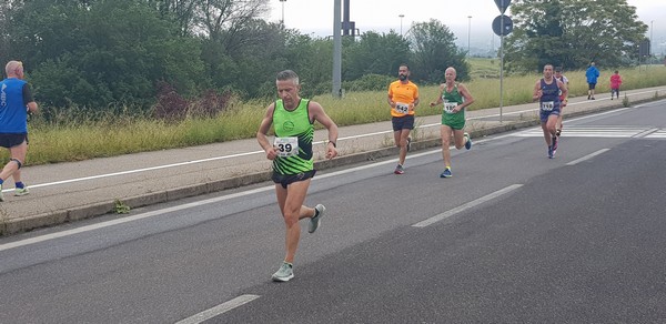 Corri a Tor Vergata (14/05/2023) 0070