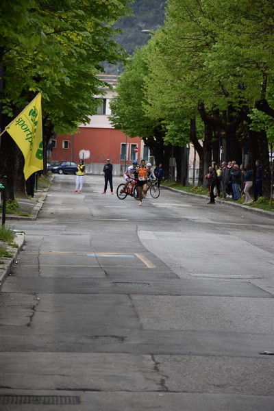 Fucino Half Marathon (30/04/2023) 0115