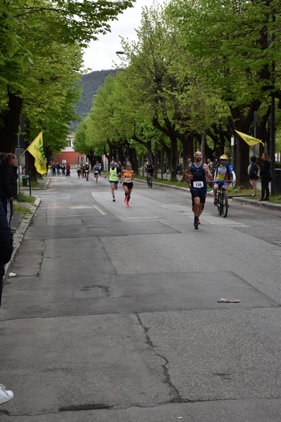 Fucino Half Marathon (30/04/2023) 0196