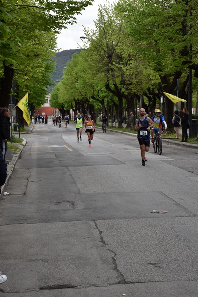 Fucino Half Marathon (30/04/2023) 0197