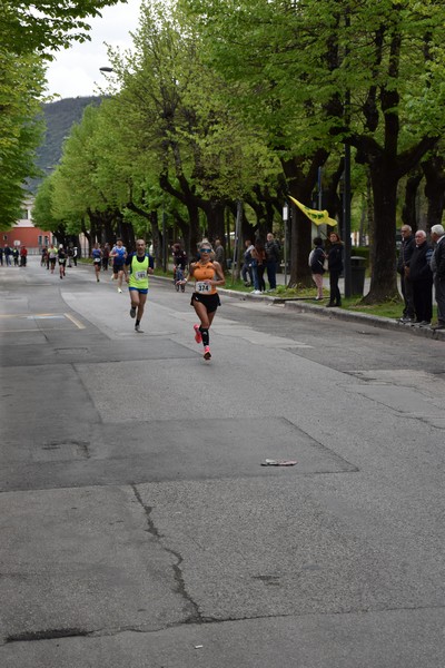 Fucino Half Marathon (30/04/2023) 0205