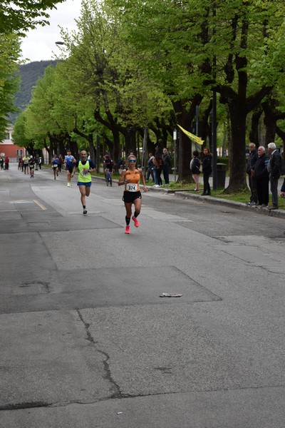 Fucino Half Marathon (30/04/2023) 0206