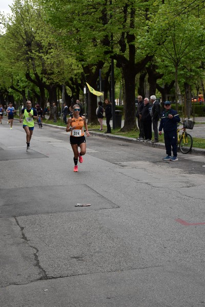 Fucino Half Marathon (30/04/2023) 0209