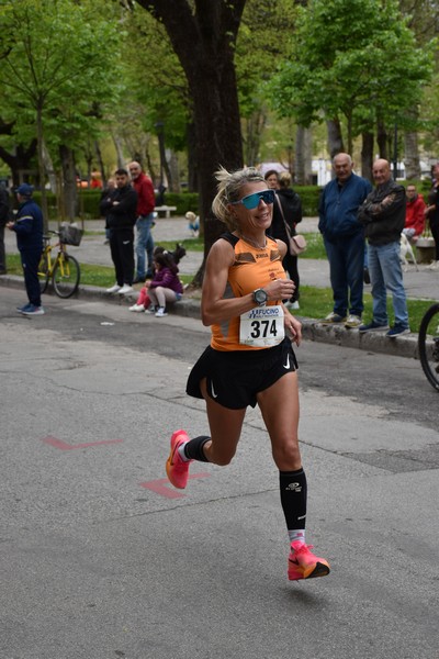 Fucino Half Marathon (30/04/2023) 0212