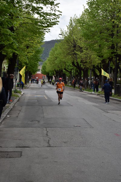 Fucino Half Marathon (30/04/2023) 0217