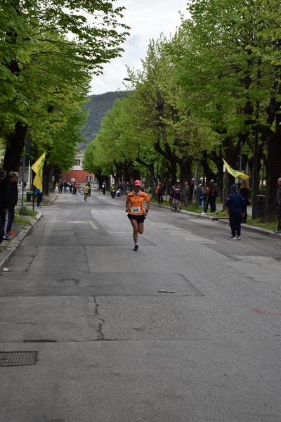 Fucino Half Marathon (30/04/2023) 0218