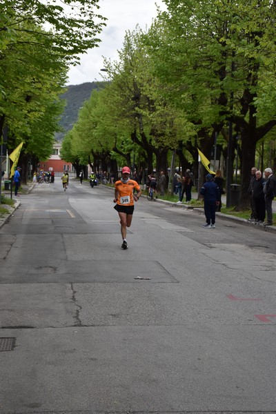 Fucino Half Marathon (30/04/2023) 0219