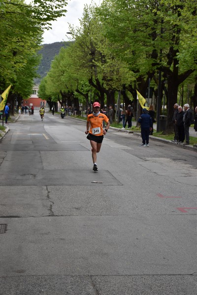 Fucino Half Marathon (30/04/2023) 0220