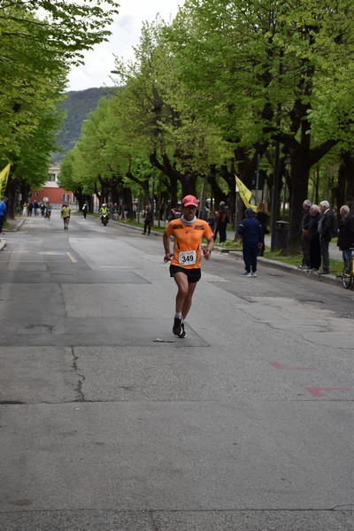 Fucino Half Marathon (30/04/2023) 0221