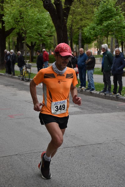 Fucino Half Marathon (30/04/2023) 0225