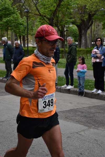Fucino Half Marathon (30/04/2023) 0226