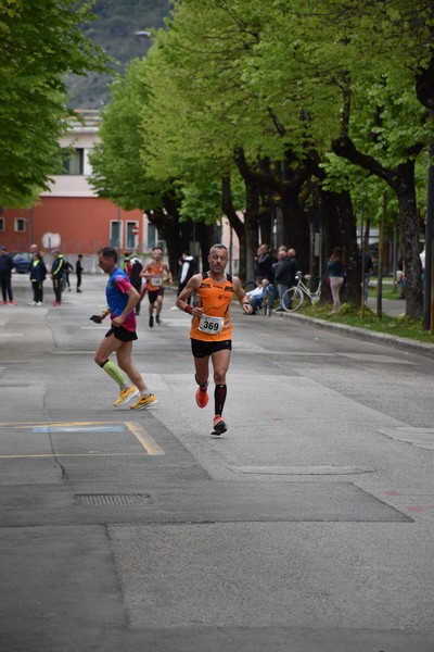 Fucino Half Marathon (30/04/2023) 0227