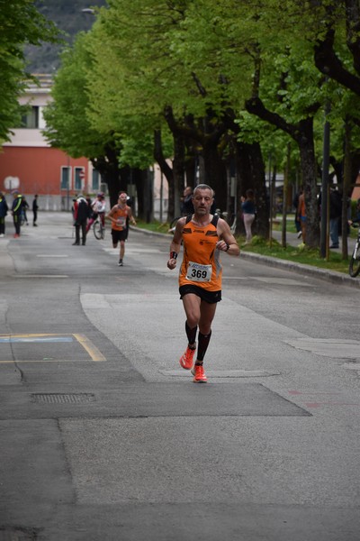 Fucino Half Marathon (30/04/2023) 0229