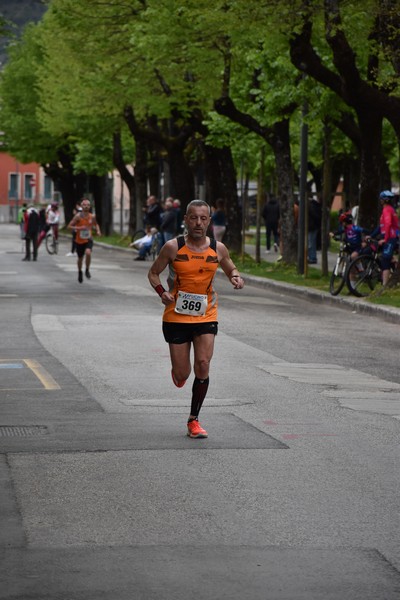 Fucino Half Marathon (30/04/2023) 0230